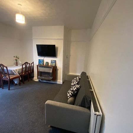 Room 2 Peaceful Stay Near Derby City Centre Luaran gambar