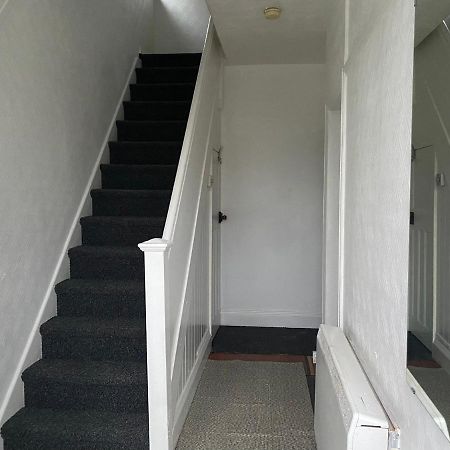 Room 2 Peaceful Stay Near Derby City Centre Luaran gambar