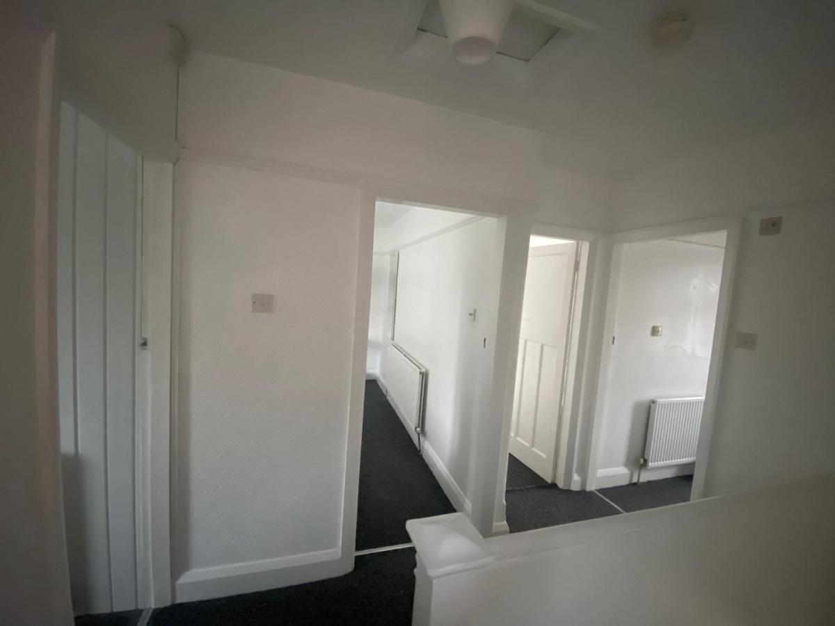 Room 2 Peaceful Stay Near Derby City Centre Luaran gambar