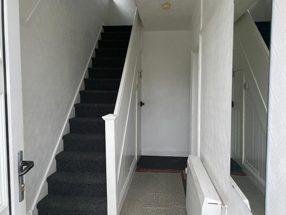 Room 2 Peaceful Stay Near Derby City Centre Luaran gambar