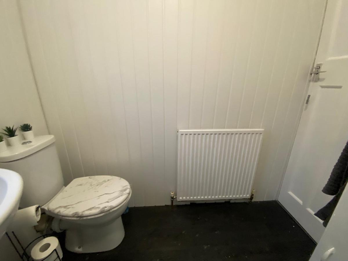 Room 2 Peaceful Stay Near Derby City Centre Luaran gambar