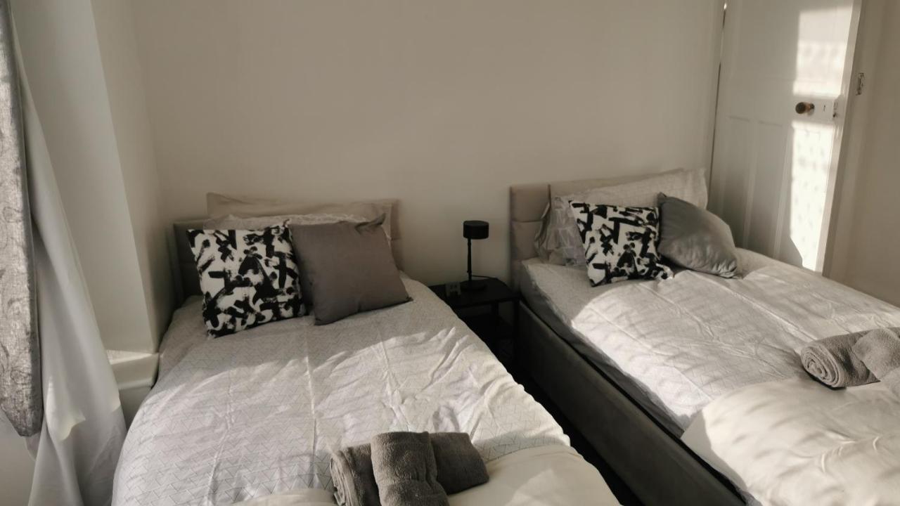 Room 2 Peaceful Stay Near Derby City Centre Luaran gambar