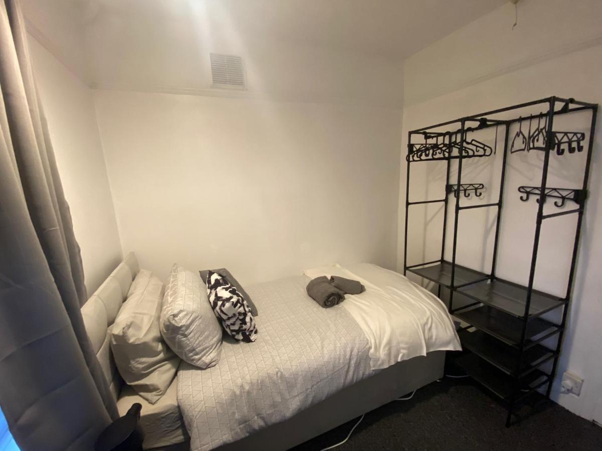 Room 2 Peaceful Stay Near Derby City Centre Luaran gambar